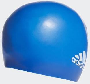 adidas silicone swim cap