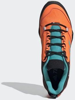 adidas outdoor men's terrex ax3 beta mid cw hiking boot