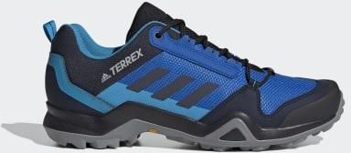 Buty trekkingowe Adidas Terrex Ax3 Hiking Shoes Eg6176 Ceny i