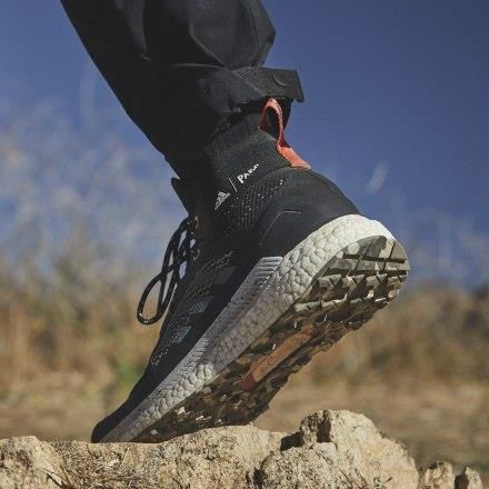 Buty trekkingowe adidas Terrex Free Hiker Parley Hiking Shoes