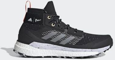 Buty trekkingowe adidas Terrex Free Hiker Parley Hiking Shoes