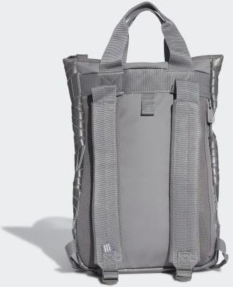 Plecak Adidas Roll-Top Backpack Fm6310 - Ceny i opinie