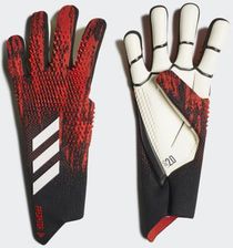 rękawice bramkarskie adidas predator 20 pro junior