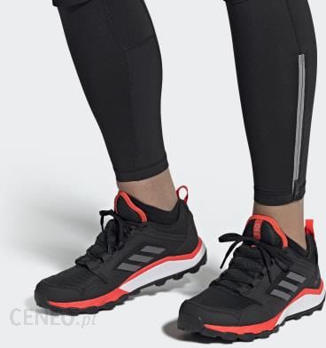 adidas Terrex Agravic TR GORE-TEX Trail Running Shoes GJW64