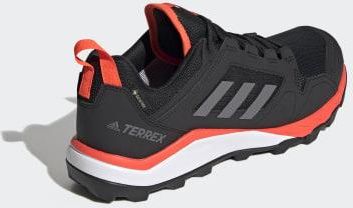 adidas Terrex Agravic TR GORE-TEX Trail Running Shoes GJW64 - zdjęcie 5 adidas Terrex Agravic TR GORE-TEX Trail Running Shoes GJW64