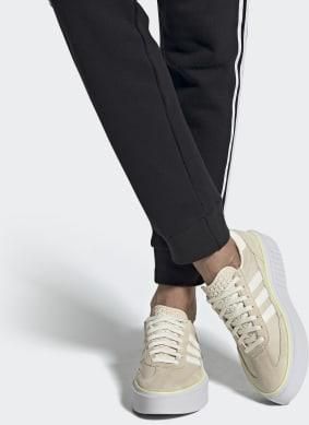 Shoes Adidas Zapatillas Adidas Sleek Super 72 Adidas Sleek Super