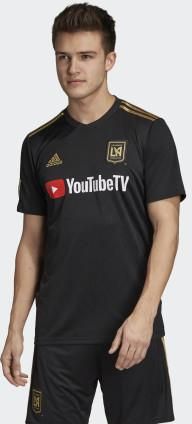 Jersey adidas LAFC H JSY 2022/23