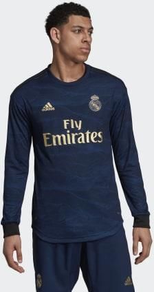 real madrid original jersey