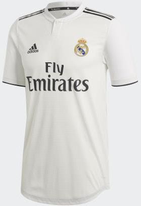 Adidas Real Madrid Home Authentic Jersey CG0561 - Ceny i opinie