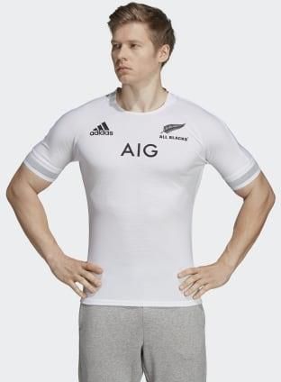 Adidas All Blacks Away Jersey CW3138 - Ceny i opinie - Ceneo.pl
