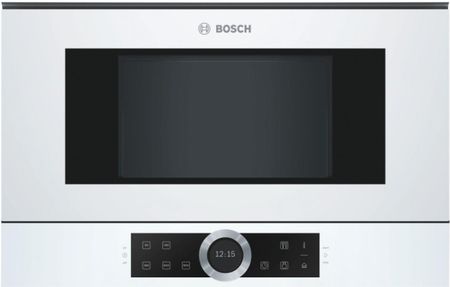 Bosch Serie 8 BFL634GW1