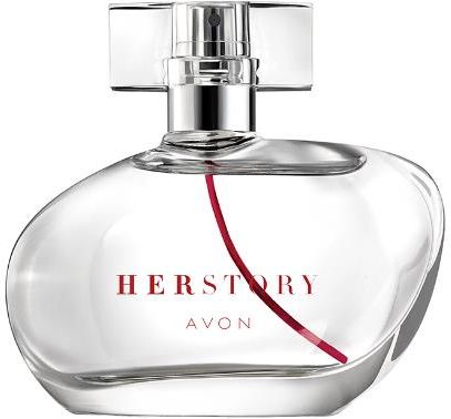 Avon Herstory Woda Perfumowana 50 ml