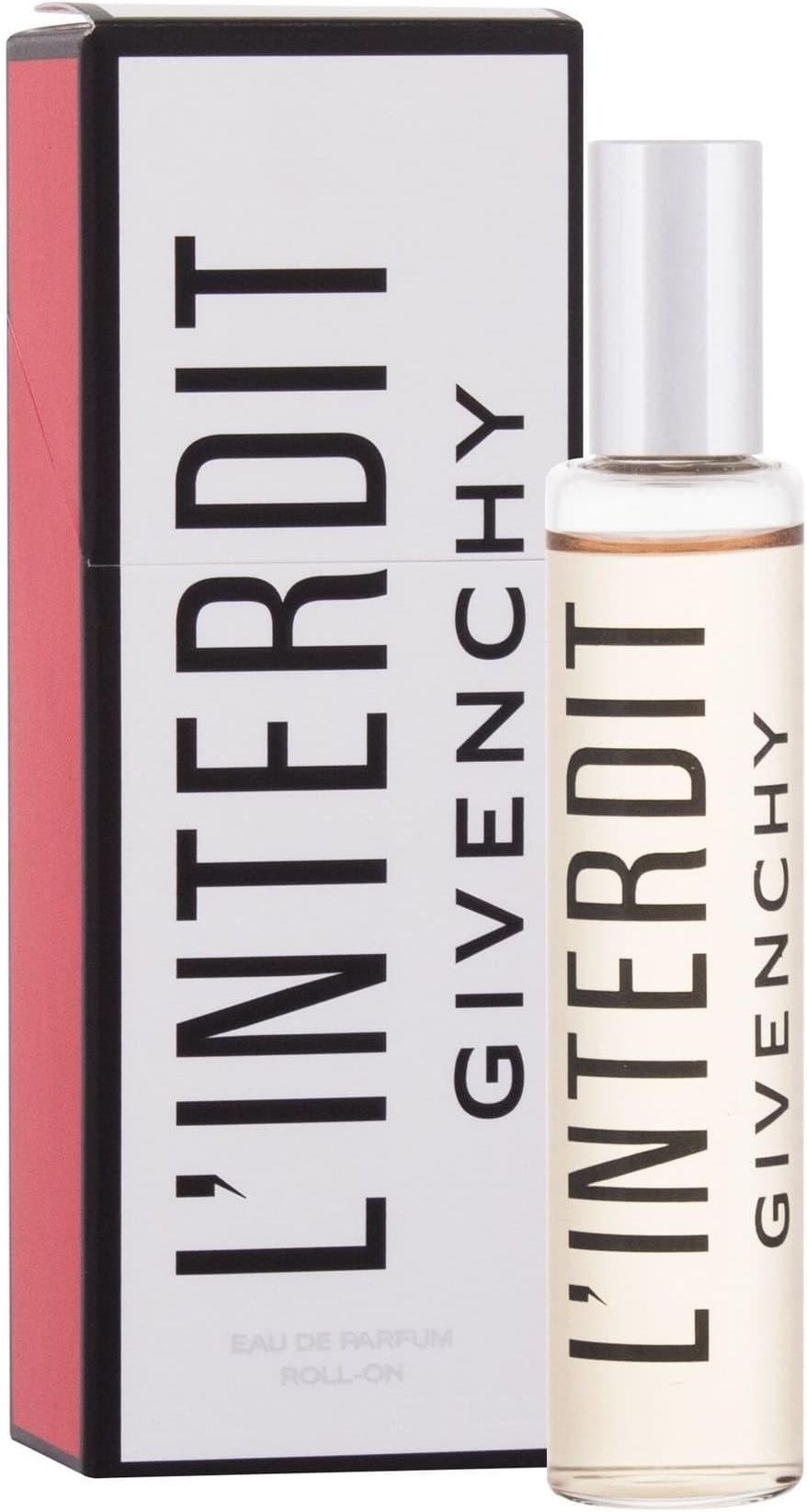 Givenchy L'Interdit Woda Perfumowana Roll-On 20 Ml 