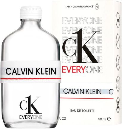 Calvin Klein Ck Everyone Woda Toaletowa 50 ml