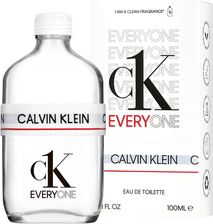 Zdjęcie Calvin Klein Ck Everyone Woda Toaletowa 100ml - Iława