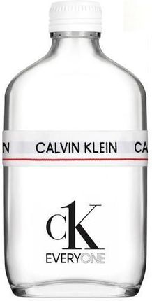 Calvin Klein Ck Everyone Woda Toaletowa 200 ml