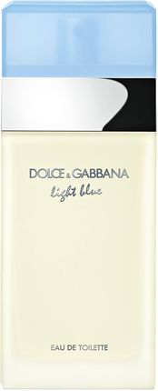 Dolce & Gabbana Light Blue Woda Toaletowa 50 ml