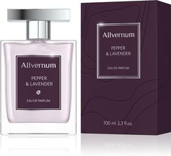 Zdjęcie Allvernum Men Pepper&Lavender Woda Perfumowana 100 ml - Górowo Iławeckie