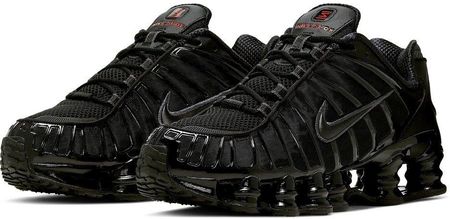 ★NIKE★SHOX TL ★AV3595-002★送料/関税込★ Buty męskie NIKE SHOX TL (AV3595 002) - czarny - Ceny i