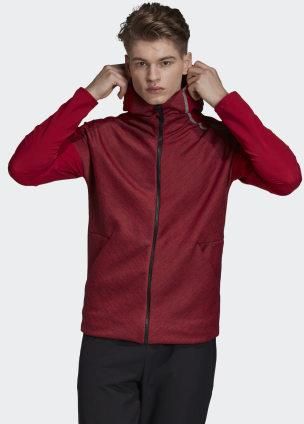 Adidas zne 2025 hybrid hoodie