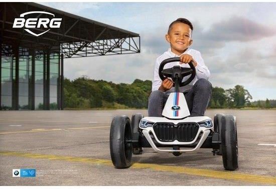 Berg Reppy Bmw - zdjęcie 3 Berg Reppy Bmw
