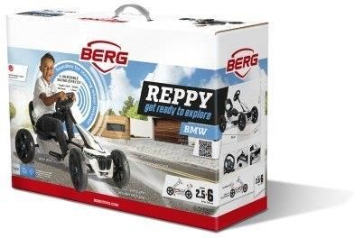 Berg Reppy Bmw