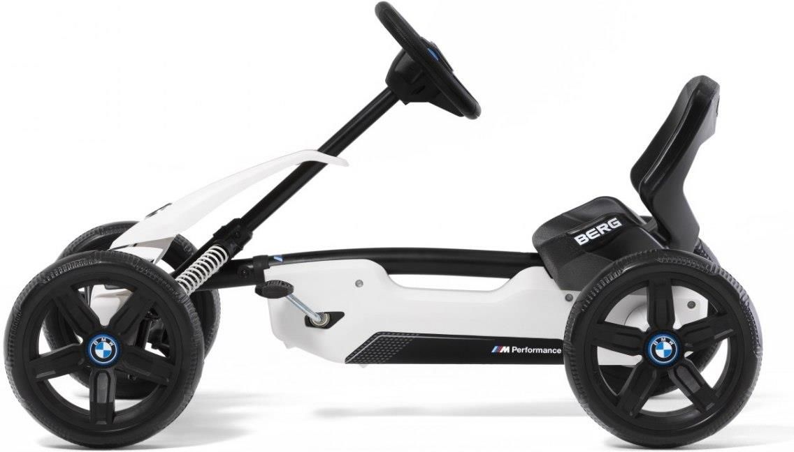 Berg Reppy Bmw - zdjęcie 2 Berg Reppy Bmw