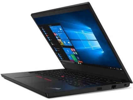ThinkPad 14インチ Intel Core i5 16gb 256SSD Laptop Lenovo Thinkpad E14 14''/I5/8Gb/256Gb/Win10 Czarny
