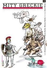 Zdjęcie Opowieści z zaczarowanego lasu. Pałac Kirke - Czempiń