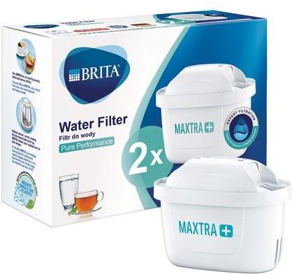 BRITA MAXTRA+ Pure Performance