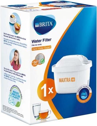 BRITA Maxtra+ Hard Water Expert 1szt.