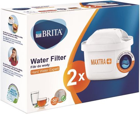 BRITA Maxtra+ Hard Water Expert 2szt.