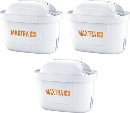 Brita Accessori - Filtri Maxtra+ Hard Water Expert, 3 pz 1038700