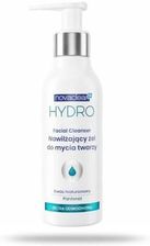 Zdjęcie Equalan Novaclear Hydro Nawilżający Żel Do Mycia Twarzy 150Ml - Zalewo