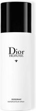 Zdjęcie Dior Dior Homme Dezodorant W Sprayu 150 Ml - Drezdenko