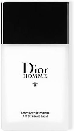 Dior Dior Homme Balsam Po Goleniu 100 Ml