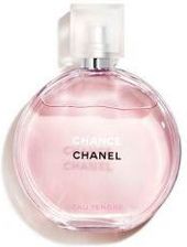 chanel chance rossmann