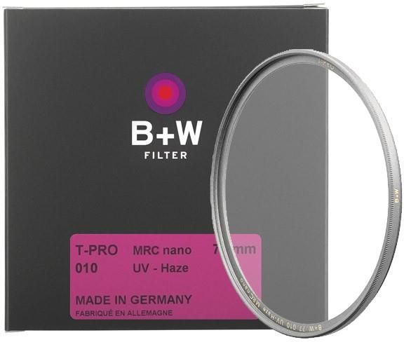 Filtr Do Obiektywu Filtr B+W 010 UV 49mm MRC Nano T-PRO - Ceny I Opinie ...