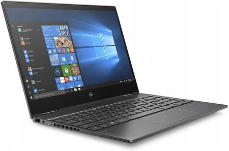 Laptop HP Envy x360 13-ar0011nw 13/Ryzen5/8GB/512GB/Win10