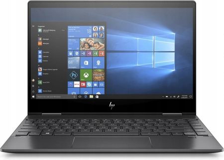 Laptop HP Envy x360 13-ar0011nw 13/Ryzen5/8GB/512GB/Win10 (8PT05EA