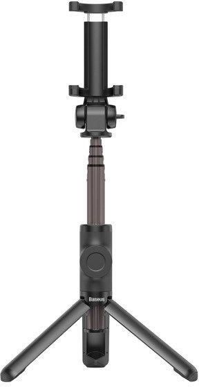 BASEUS LOVELY TRIPOD Czarny - zdjęcie 4 BASEUS LOVELY TRIPOD Czarny