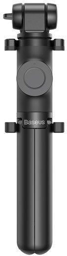 BASEUS LOVELY TRIPOD Czarny - zdjęcie 5 BASEUS LOVELY TRIPOD Czarny