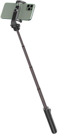 BASEUS LOVELY TRIPOD Czarny - zdjęcie 9 BASEUS LOVELY TRIPOD Czarny