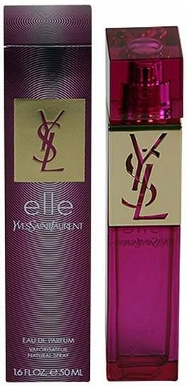 Yves Saint Laurent ELLE イヴサンローラン エル 90ml Yves Saint Laurent Elle woda perfumowana 90 ml | Perfumy.pl