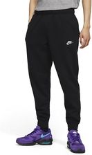 Spodnie Adidas dresy rurki zwężane czarne 24H D95958 Ceny