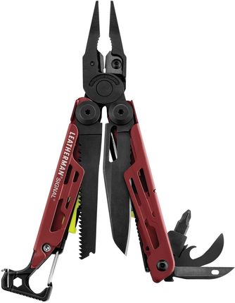 Leatherman Multitool Crimson 832745