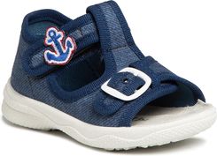 Zdjęcie Sandały SUPERFIT - 6-00292-55 M Granatowy - Września