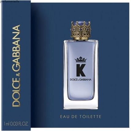 Dolce&Gabbana K Woda Toaletowa 1Ml Próbka