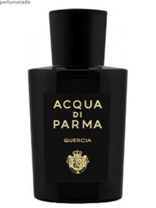 Acqua Di Parma Quercia Woda Perfumowana 100 ml TESTER