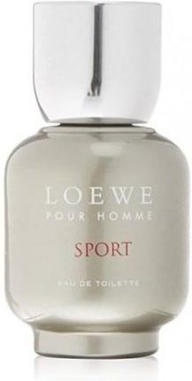 Loewe Pour Homme Sport Woda Toaletowa 150 ml TESTER